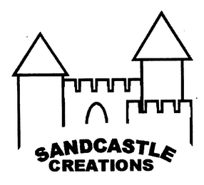 SANDCASTLE CREATIONS