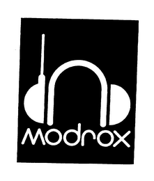 MODROX