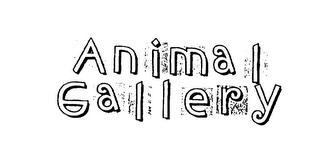 ANIMAL GALLERY