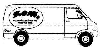 S.O.W. SUPERINTENDENT ON WHEELS INC.
