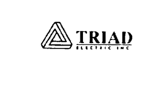 TRIAD ELECTRIC INC.