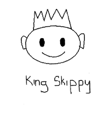 KING SKIPPY