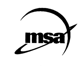 MSA