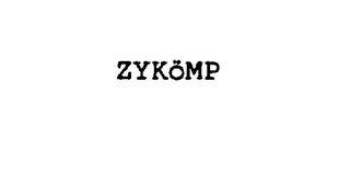 ZYKOMP