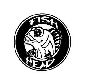 FISH HEAD