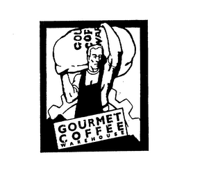 GOURMET COFFEE WAREHOUSE