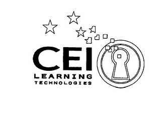 CEI LEARNING TECHNOLOGIES