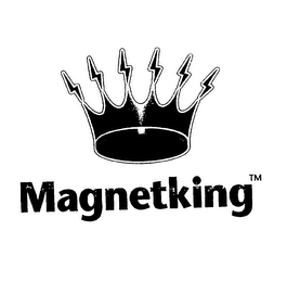 MAGNETKING