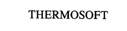 THERMOSOFT