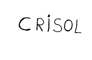 CRISOL
