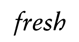 FRESH