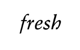 FRESH