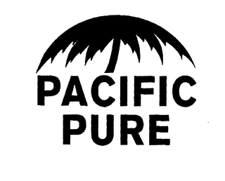 PACIFIC PURE