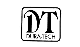 DT DURA-TECH