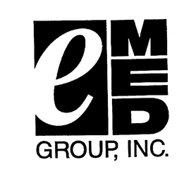 EMED GROUP, INC.