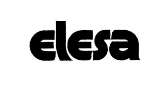 ELESA