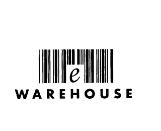 E WAREHOUSE AND DESIGN