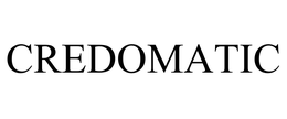 CREDOMATIC