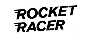 ROCKET RACER