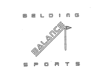 BELDING SPORTS BALANCE