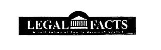 LEGAL FACTS A PUBLICATION OF FAMILY RESEARCH COUNCIL