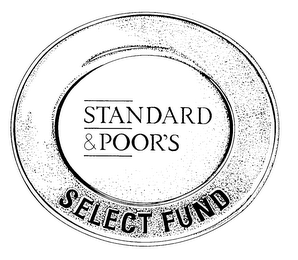 STANDARD & POOR'S SELECT FUND