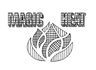 MAGIC HEAT