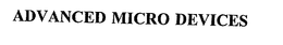 ADVANCED MICRO DEVICES, INC. logo