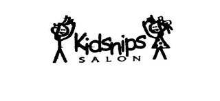 KIDSNIPS SALON