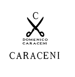 C DOMENICO CARACENI CARACENI