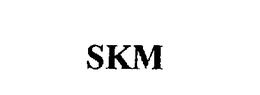 SKM