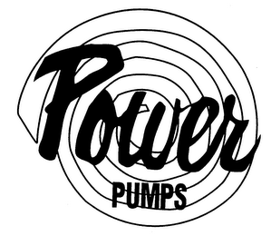 POWER PUMPS