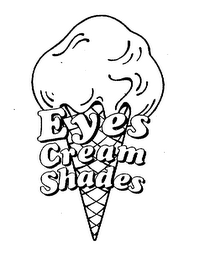 EYES CREAM SHADES