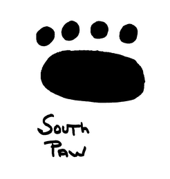 SOUTH PAW