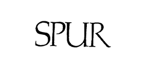 SPUR