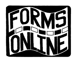 FORMS ONLINE