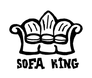 SOFA KING