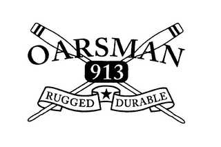 OARSMAN