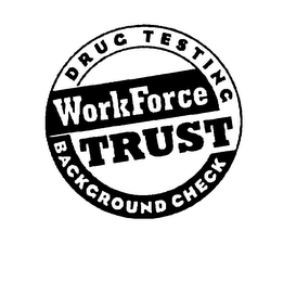 WORKFORCE TRUST