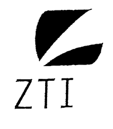 ZTI