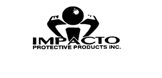 PROTECTIVE PRODUCTS INC