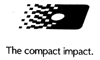 THE COMPACT IMPACT.