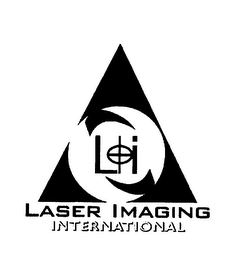 LASER IMAGING INTERNATIONAL