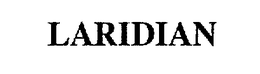 LARIDIAN, INC.