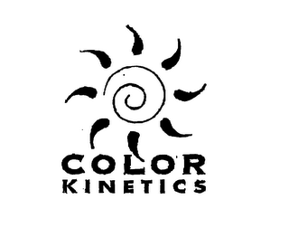 COLOR KINETICS