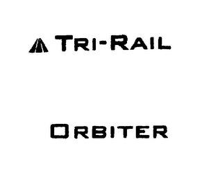 TRI-RAIL ORBITER