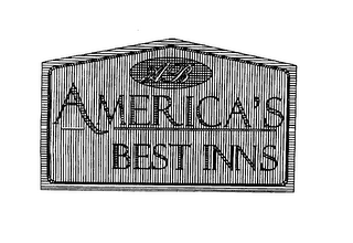 AMERICA'S BEST INNS