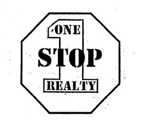 ONE STOP REALTY