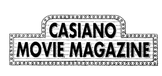 CASIANO MOVIE MAGAZINE