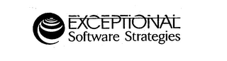 EXCEPTIONAL SOFTWARE STRATEGIES